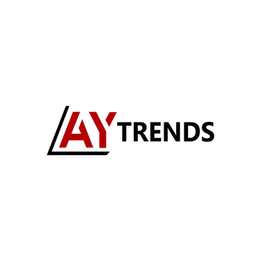 AyTrends logo