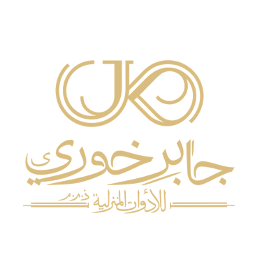 Jaber Khoory logo