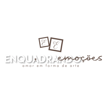 Enquadrando Emoções logo
