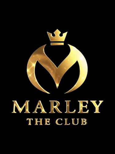 Marley the Club logo