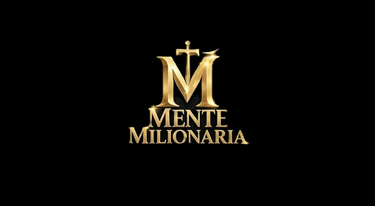 Mente Milionária logo