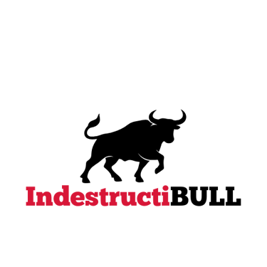IndestructiBULL logo