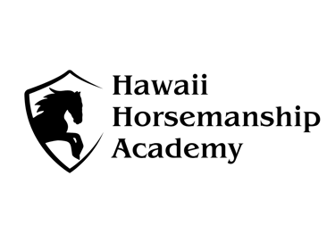 Hawaii Horsemanship Academy logo
