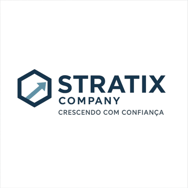 Stratix logo