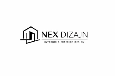 NEX DIZAJN logo