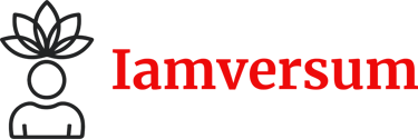 Iamversum logo