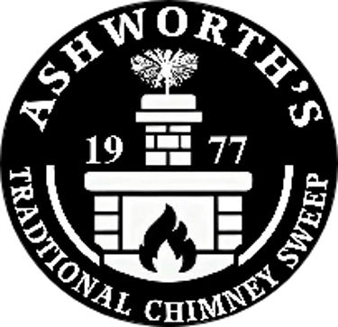 Ashworths Traditional Chimney Sweep logo