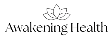 Awakening Health Maui logo