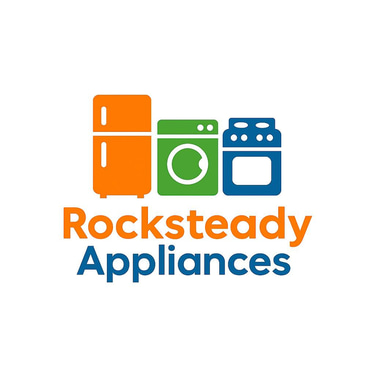 RockSteadyAppliances logo