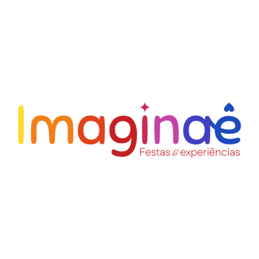 Imaginaê logo