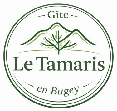 Giteletamaris-en-bugey logo