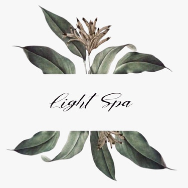 Somos Light Spa logo