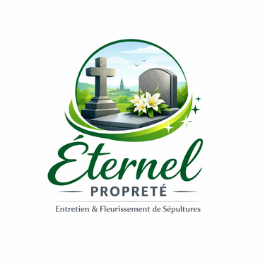Éternel Propreté logo
