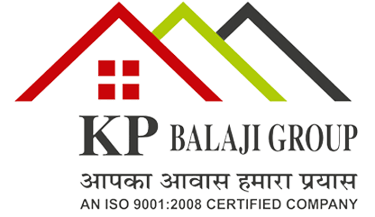 KP Balaji logo