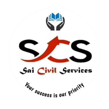 SAI CIVIL SERVICES logo