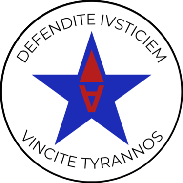 Anti Fascist Coffee Club logo