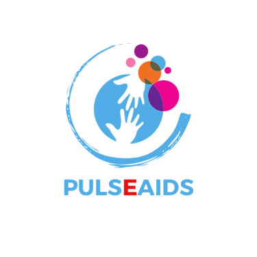 PULSEAIDS logo