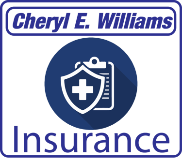 Lady C Insurance logo