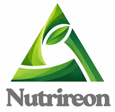 Nutrireon - Inteligência que nutre resultados logo