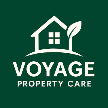 Voyage Property Care logo