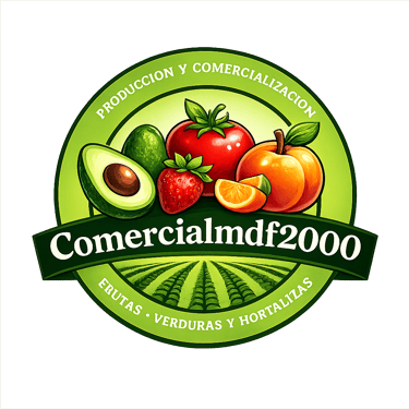 COMERCIAL MDF 2000 SL logo
