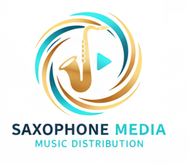 Saxophone Media logo