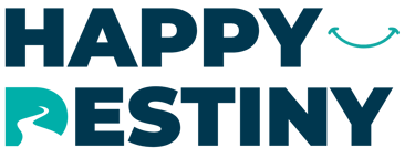 Happy Destiny Foundation logo