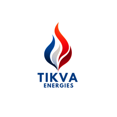 Tikva energies logo