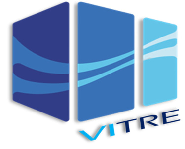 Vitre logo
