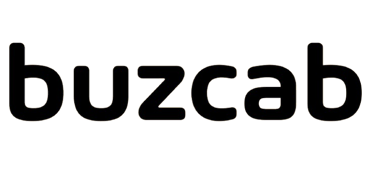 buzcab logo