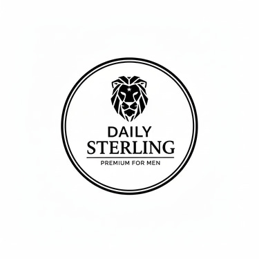 Daily Sterling LLC logo