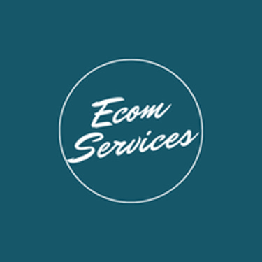 Ecom Services logo