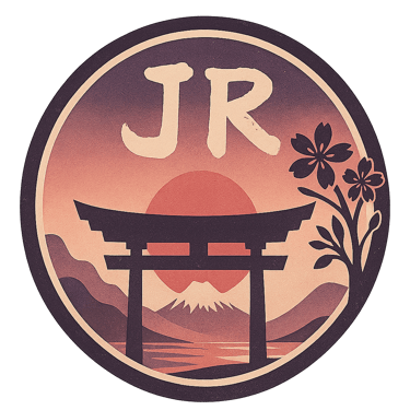 Japão Relativo logo
