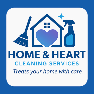 Home&Heart logo
