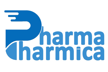 Pharmica Pharma logo