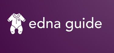 Edna Guide logo