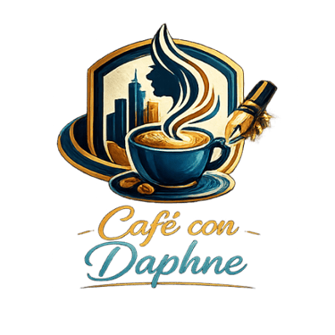Cafe Con Daphne logo