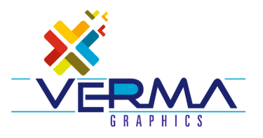 VERMA GRAPHICS logo