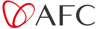 AFC JAPAN logo