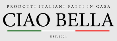 Ciao Bella logo