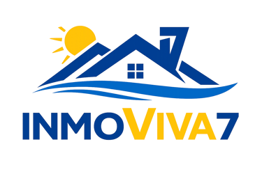 Inmoviva7 Holiday logo