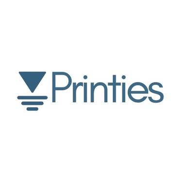 Printies logo