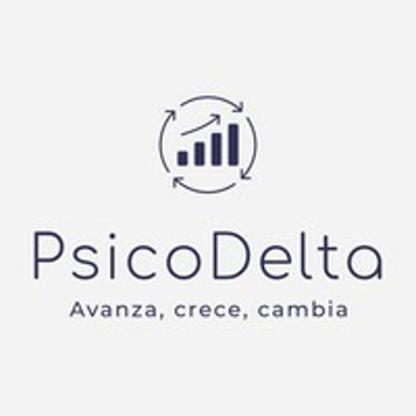 PsicoDelta logo