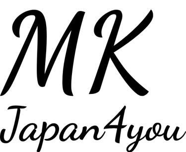 japan4you logo