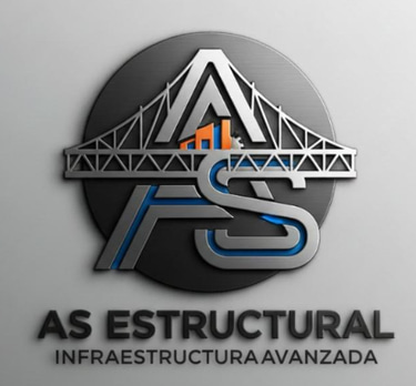 As Estructural logo