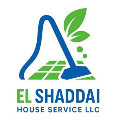 elshaddai house service logo