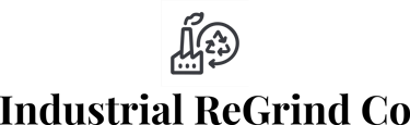 Industrial ReGrind Co logo