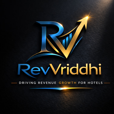 RevVriddhi logo