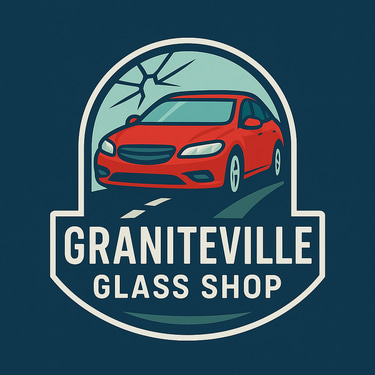 granitevilleglassshop.com logo