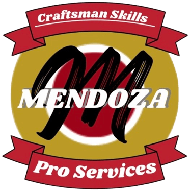 Mendoza Pro Services logo